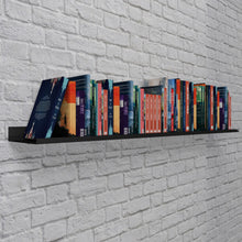 Load image into Gallery viewer, Oliver Shelf ~ Steel Wall Decor

